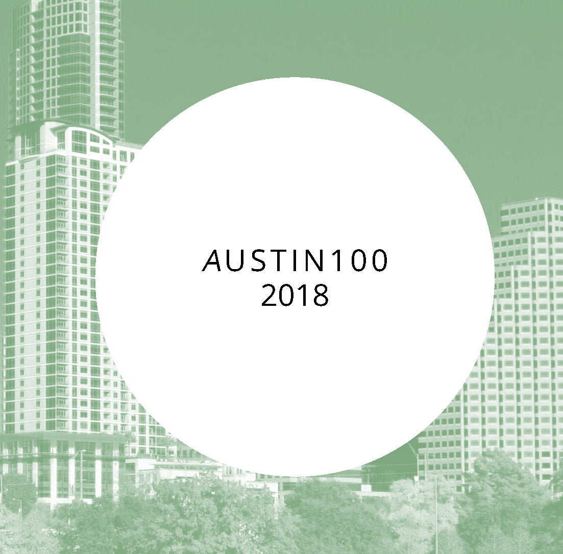 Austin100 - 2018