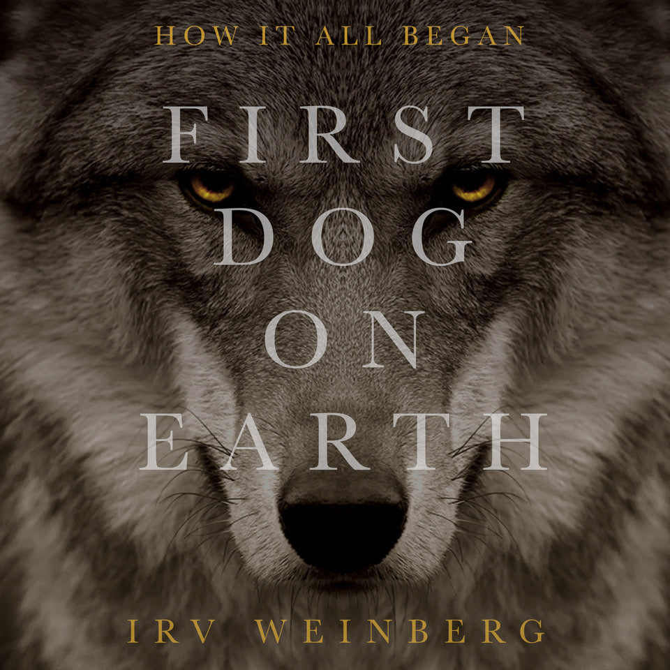 First Dog On Earth