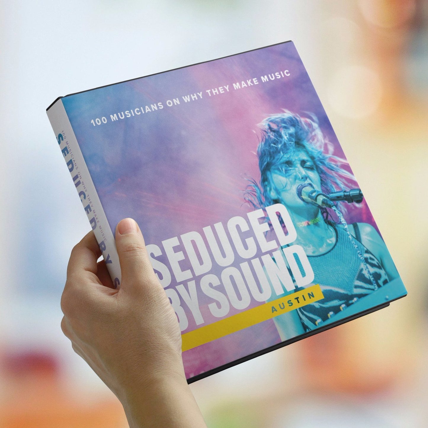 Seduced by Sound