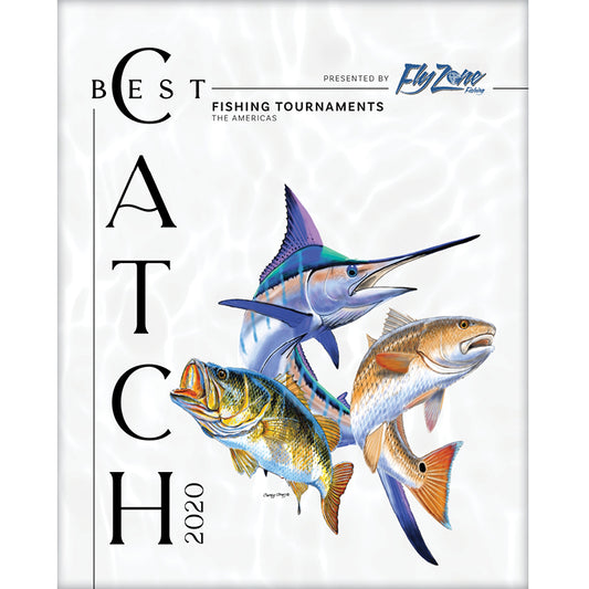 Best Catch 2020: Wholesale
