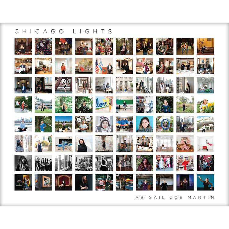 Chicago Lights