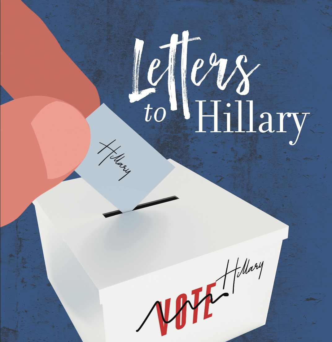 Letters to Hillary