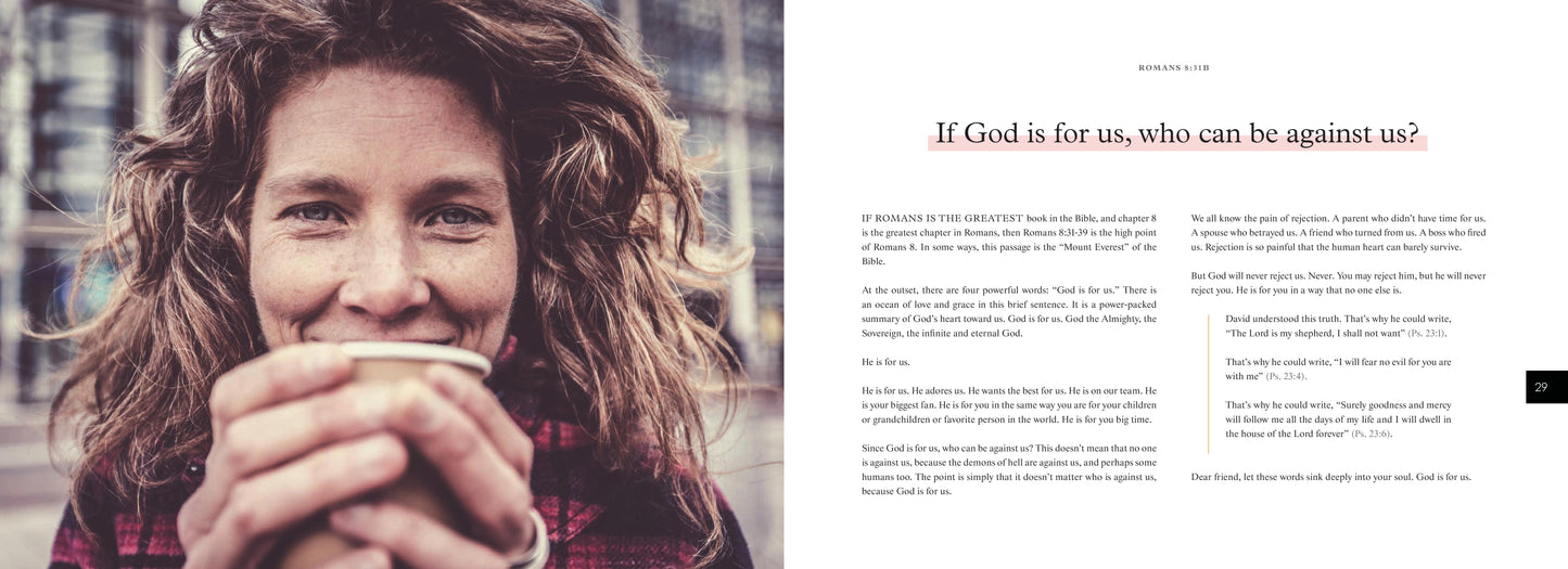 Love: Revealing the Heart of God