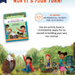 Mia & Tiago Student Bundle - SAVE 20% WITH THE BUNDLE!