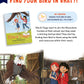 Mia & Tiago Student Bundle - SAVE 20% WITH THE BUNDLE!