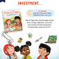 Mia & Tiago Student Bundle - SAVE 20% WITH THE BUNDLE!