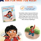 Mia & Tiago Student Bundle - SAVE 20% WITH THE BUNDLE!