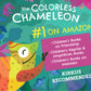 The Colorless Chameleon