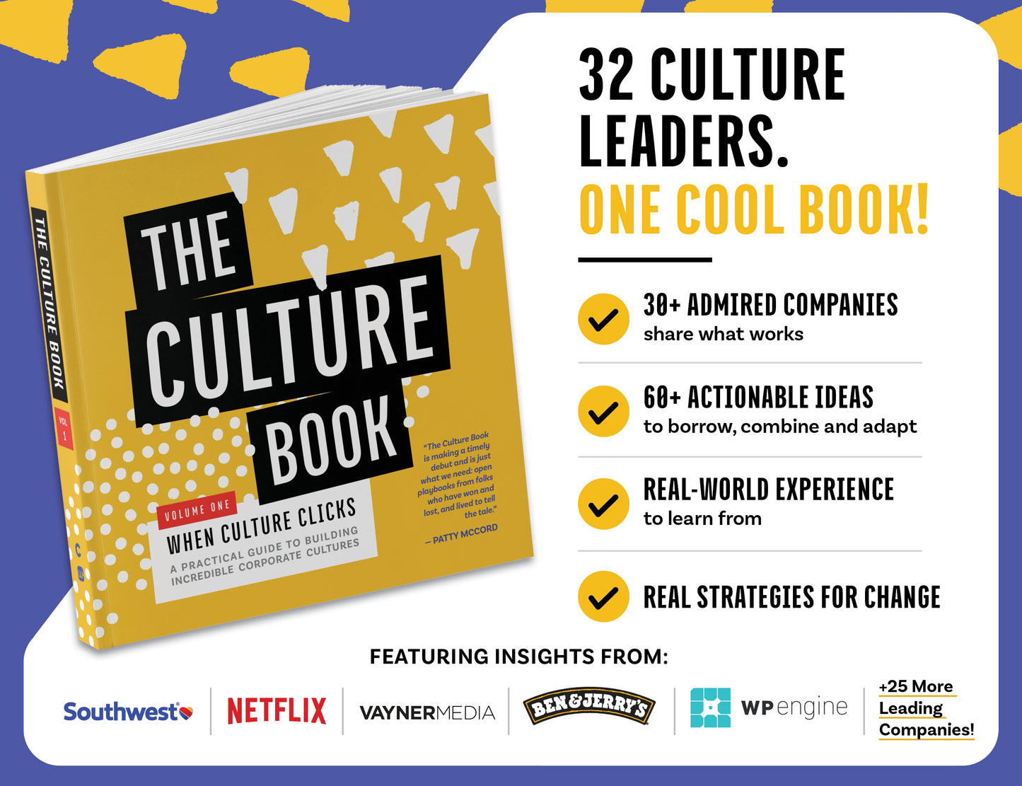 The Culture Book: When Culture Clicks