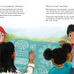 Mia & Tiago and the Pilot in the Plane Principle (Secret Six)