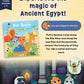 Puff & Spotzie Adventures - On the Nile
