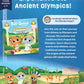 Puff & Spotzie Adventures - Ancient Olympics