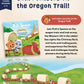 Puff & Spotzie Adventures - Oregon Trail