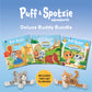 Puff & Spotzie Plushie Bundle