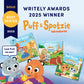 Puff & Spotzie Adventures - On the Nile
