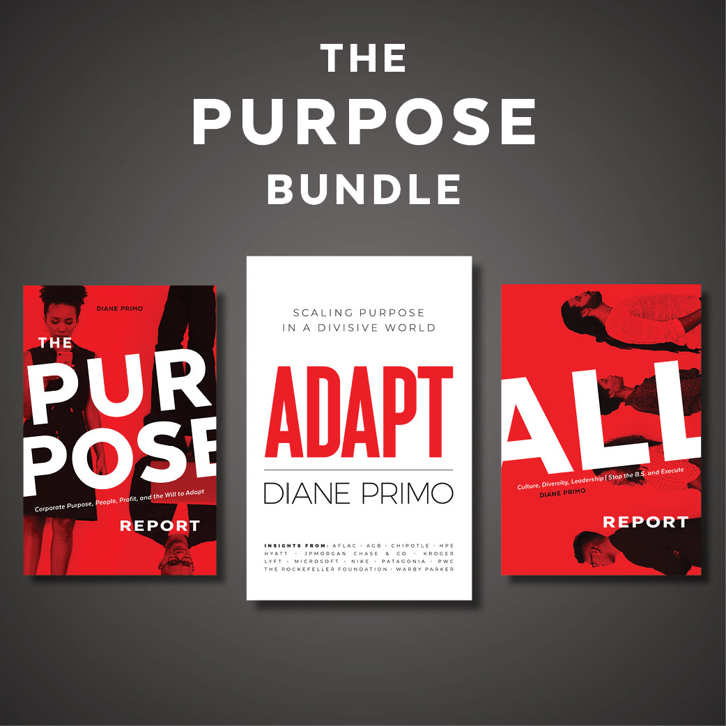 The Purpose Project Bundle