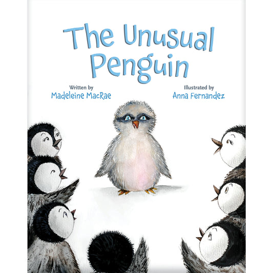 The Unusual Penguin