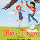 Mia & Tiago EL PRINCIPIO DEL PÁJARO EN MANO