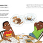 Mia & Tiago Primer Libro -  EL PRINCIPIO DEL PÁJARO EN MANO