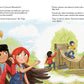 Mia & Tiago Segundo Libro -  EL PRINCIPIO DE LIMONES PARA LIMONADA