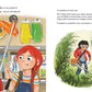 Mia & Tiago Tercer Libro -  EL PRINCIPIO DE PÉRDIDA ACEPTABLE