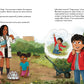 Mia & Tiago Sexto Libro - EL PRINCIPIO DEL PILOTO EN AL AVION