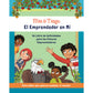 Mia & Tiago - EL EMPRENDEOR EN MI