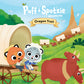 Puff & Spotzie Adventures 3-Book Bundle