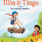 Mia & Tiago and the Lemonade Principle