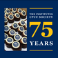 The Institutes CPCU Society: 75 Years