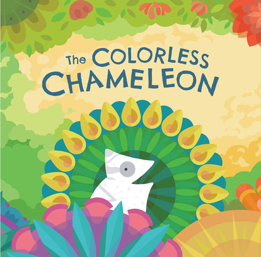 The Colorless Chameleon