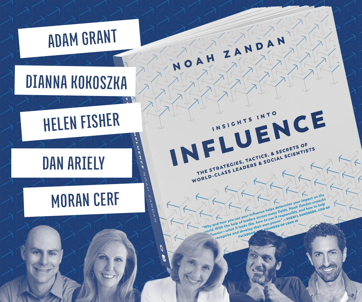 Insights Into Influence