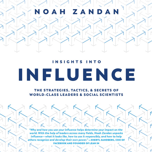Insights Into Influence