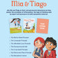 Mia & Tiago and the Bird in Hand Principle