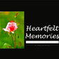 Heartfelt Memories