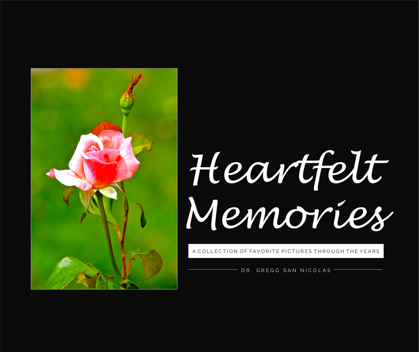 Heartfelt Memories