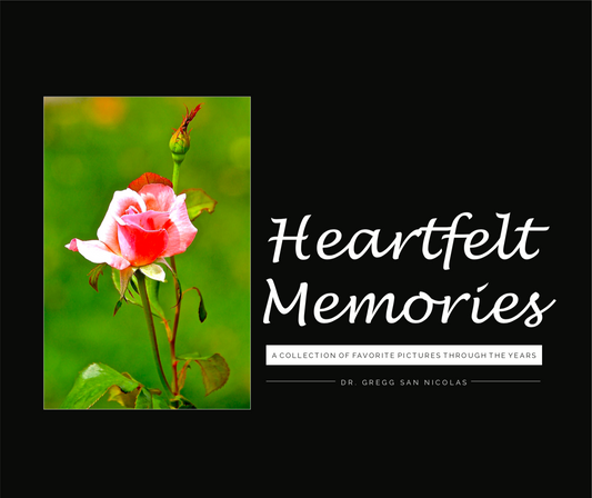 Heartfelt Memories