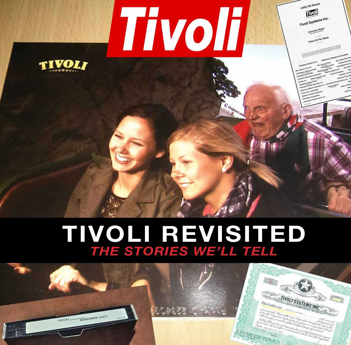 Tivoli Revisited
