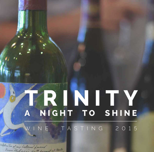Trinity - A Night To Shine