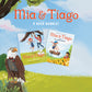 Mia & Tiago | Books 1 and 2 bundle