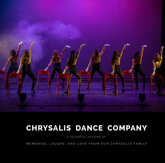 Chrysalis Dance Company