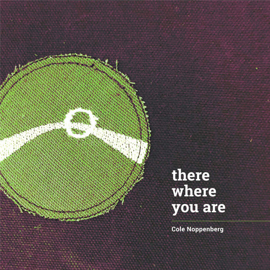 there where you are