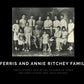 Ferris and Annie Ritchey Family
