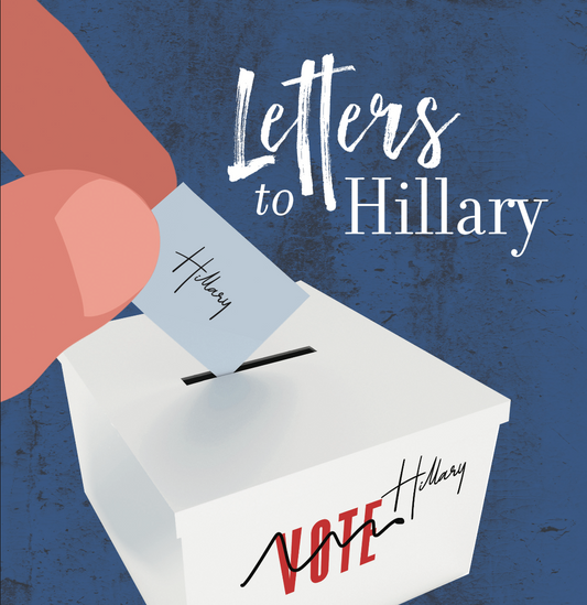 Letters to Hillary