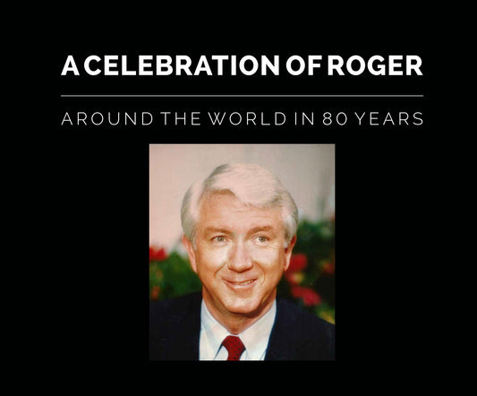 Celebration of Roger