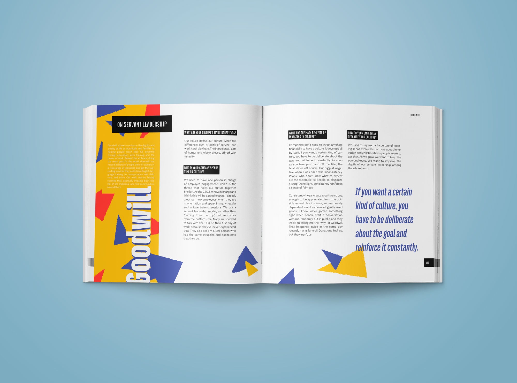 The Culture Book – Weeva Store