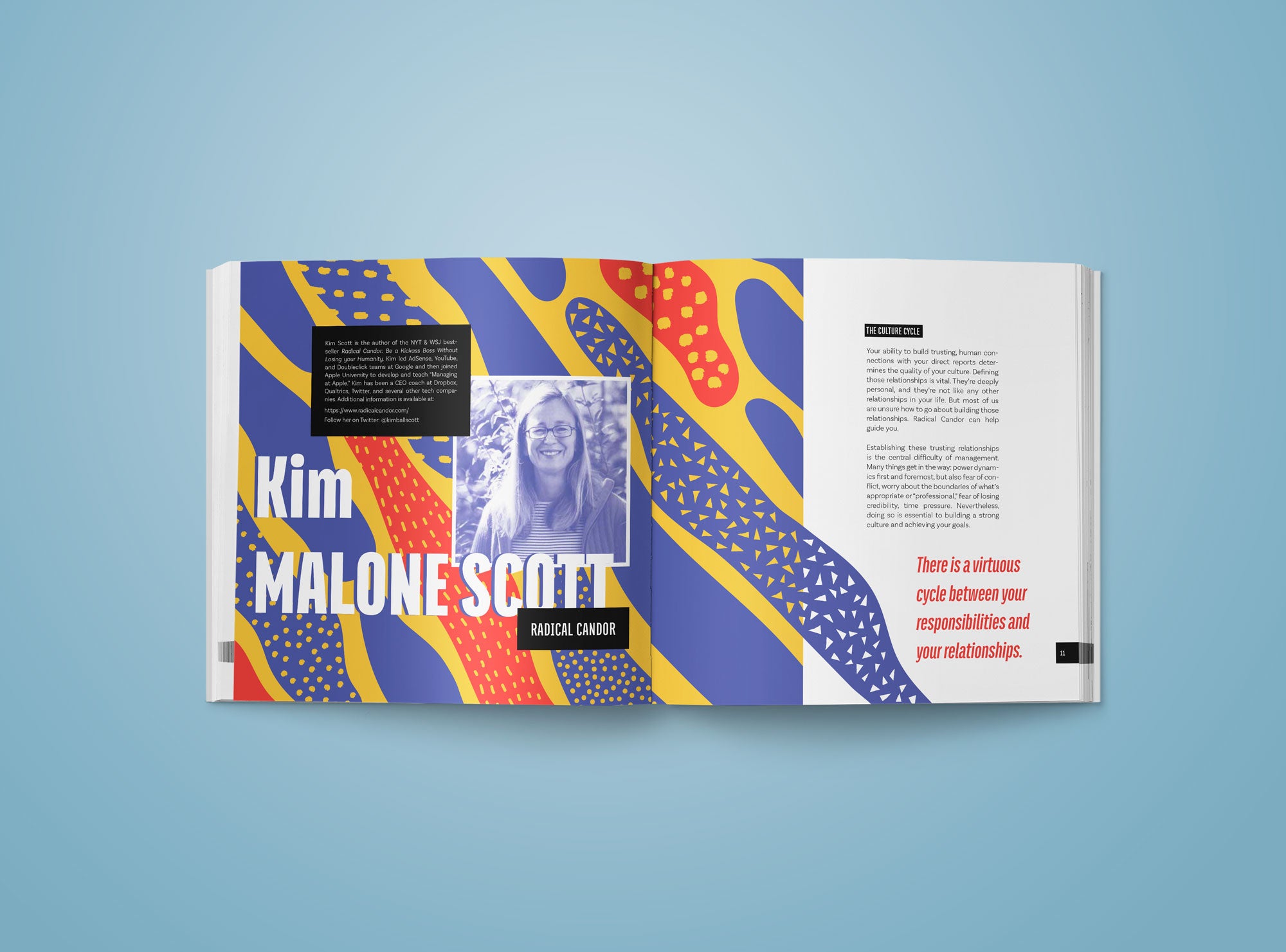 The Culture Book – Weeva Store